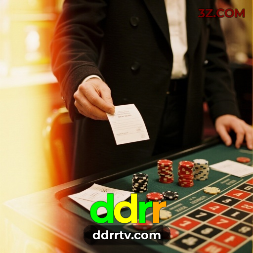 ddrr Brasília - Casino Guide