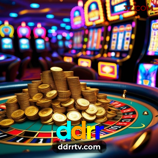 ddrr Curitiba - Live Status