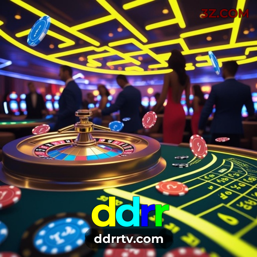 ddrr - Installation Guide