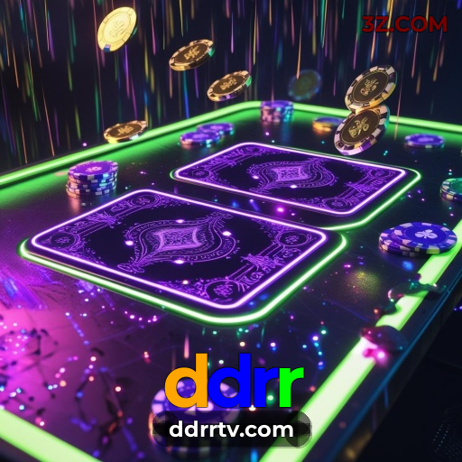 ddrr Rio de Janeiro - Slot Strategy