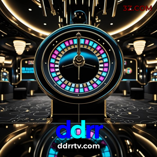 ddrr - App Performance