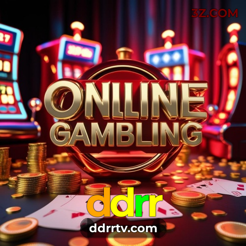 ddrr Brasília - Jogo Features