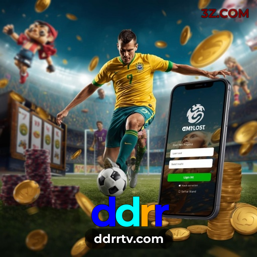 ddrr Salvador - Strategy