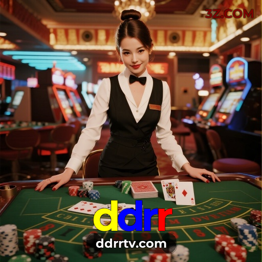 ddrr São Paulo - All Bonuses