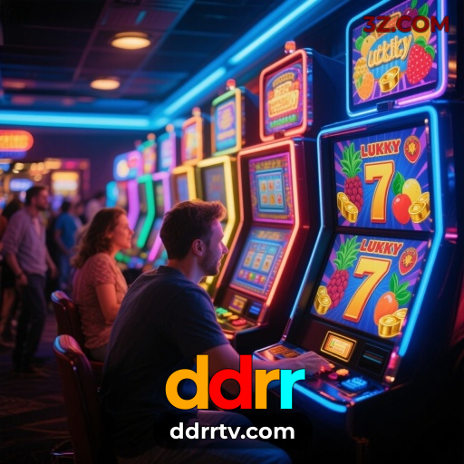 ddrr - Pagamento PIX Instantâneo