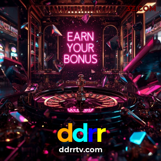 ddrr São Paulo - Jogo Providers