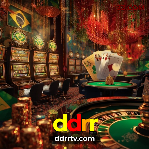 ddrr Fortaleza - Leaderboard