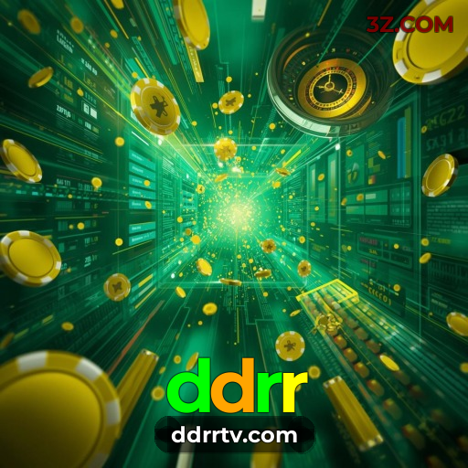 ddrr - cassino ao vivo