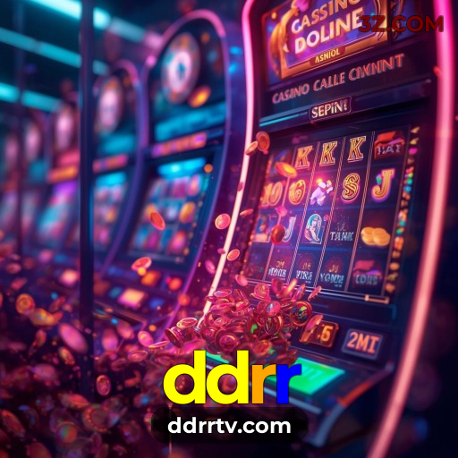 ddrr - Pagamento PIX Instantâneo