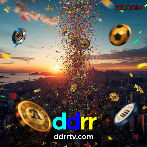 ddrr - Winners Celebration