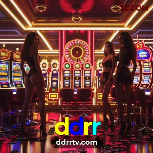 ddrr Rio de Janeiro - Professional Dealers