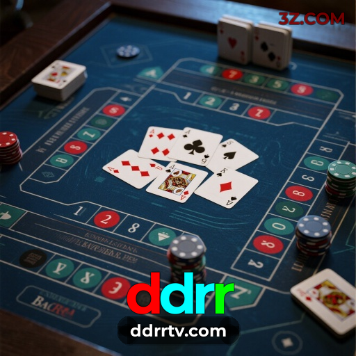 ddrr Salvador - Support